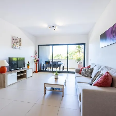 Apartman Marina Village - Gazelle