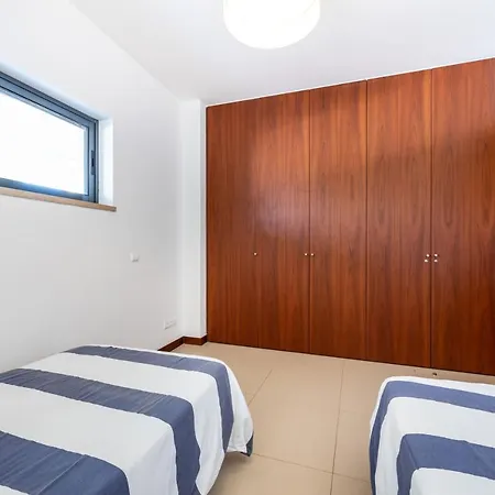 Marina Village - Gazelle Apartman