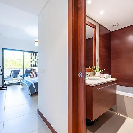 Marina Village - Gazelle Lagos