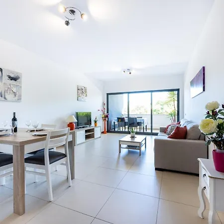 Apartman Marina Village - Gazelle Lagos