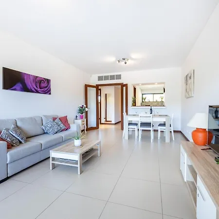 Marina Village - Gazelle Apartman Lagos