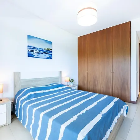 Marina Village - Gazelle Apartman Lagos