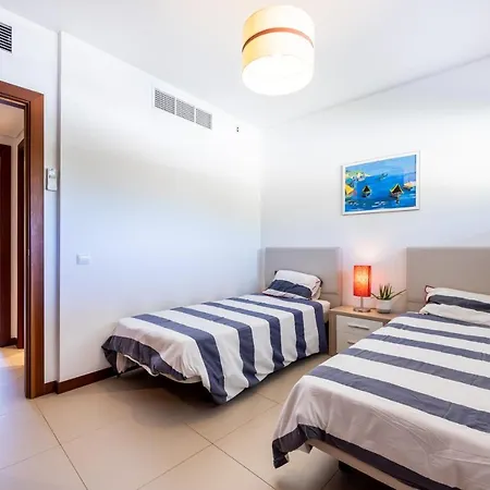 Apartman Marina Village - Gazelle