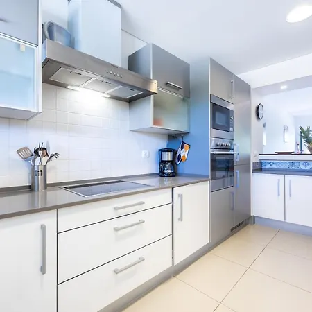Apartamento Marina Village - Gazelle Lagos