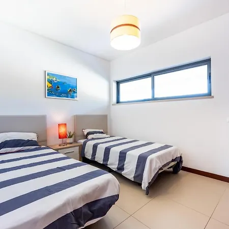 Daire Marina Village - Gazelle *