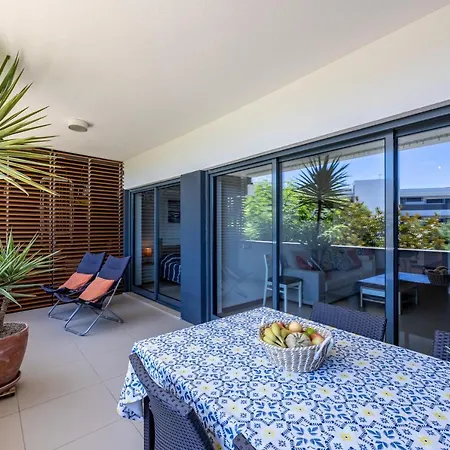 Marina Village - Gazelle Apartamento Lagos