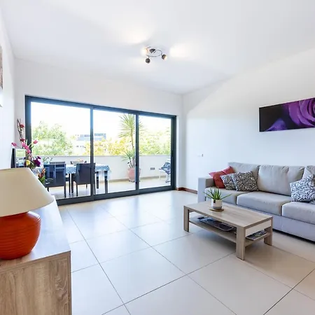 Appartement Marina Village - Gazelle *