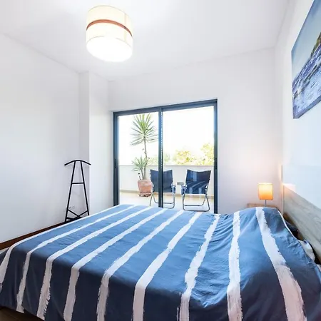 Marina Village - Gazelle Appartement Lagos